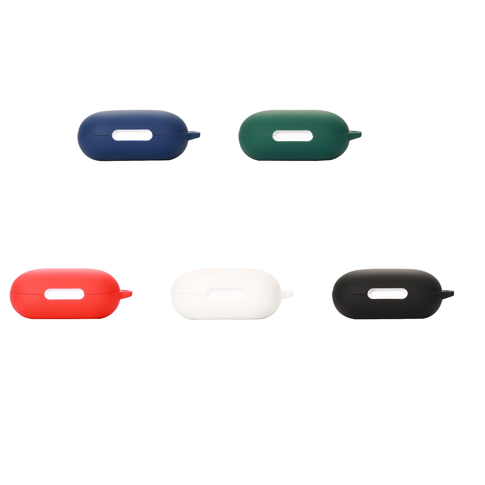 Amazon | Zdprkqzvz イヤホン 耐衝撃ハウジング 肌にやさしい A40用